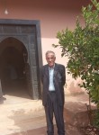 boujemaa, 73, Marrakesh