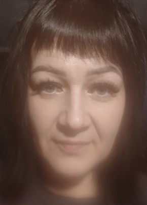 Анна из Самары 44 года