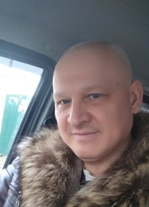 Mikhail, 53, Russia, Nizhniy Novgorod