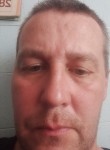 Sergey, 43, Yoshkar-Ola