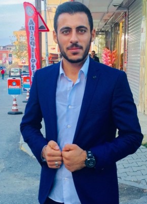 Ferat , 23, Türkiye Cumhuriyeti, Çerkezköy