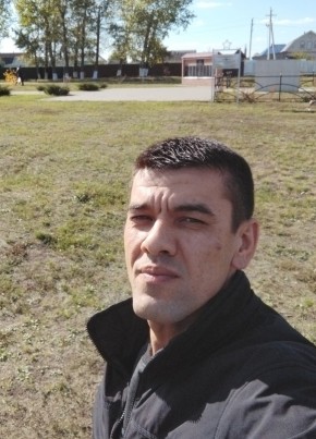 Эдик, 39, Россия, Воронеж