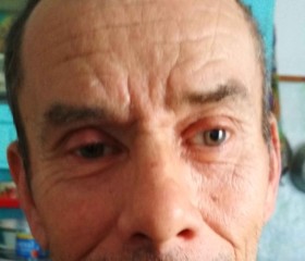 Виктор, 56 лет, Валуйки
