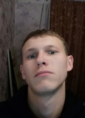 Алексей, 32, Россия, Старица