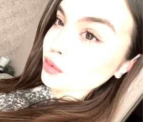 Katya, 18, Saransk