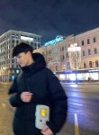 Дмитрий, 20 лет, Москва