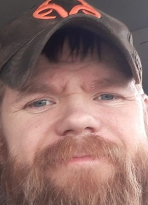 Dennis, 40, United States of America, Columbus (State of Indiana)