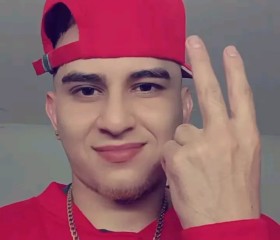 Maiker, 23, Barranquilla