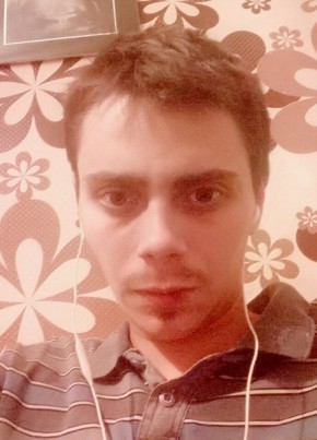 Евгений, 37, Україна, Макіївка