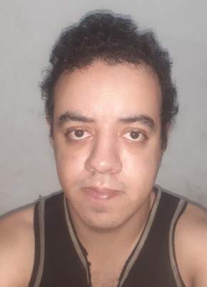 THIAGO CARVALHO из Rio de Janeiro 26 лет