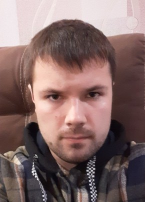 Ivan, 27, Russia, Andreyevo