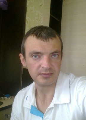 Александр, 36, Россия, Преградная
