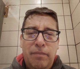 Hugo, 53, Puebla (Puebla)