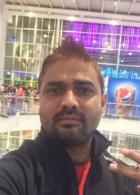 RamBiradar, 35, India, Bangalore