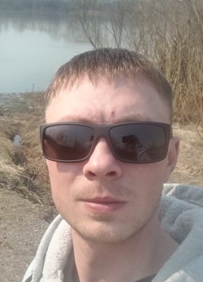 Denis, 30, Россия, Юрга