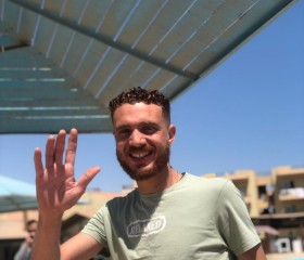 ابو زب حراق, 27 лет, القاهرة