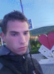 Viktor, 22, Ust-Kut