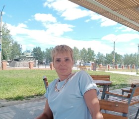 Таня, 41 год, Борзя