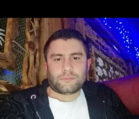 Руслан, 32 года, Москва
