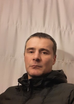 Анатолий, 50, Россия, Омск