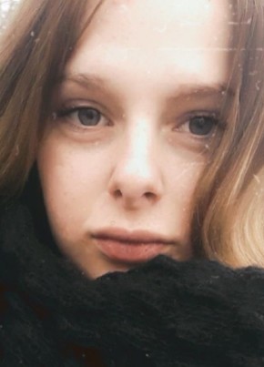 Svetlana, 21, Россия, Ипатово