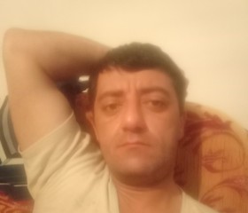 Ровшан, 42 года, Gəncə