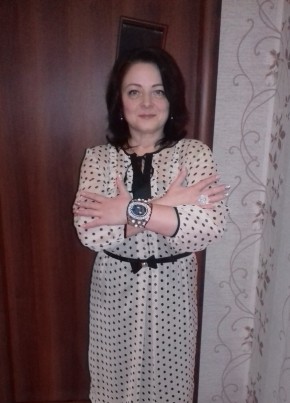 оксана, 54, Россия, Москва