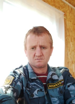 Сергей, 40, Россия, Иркутск