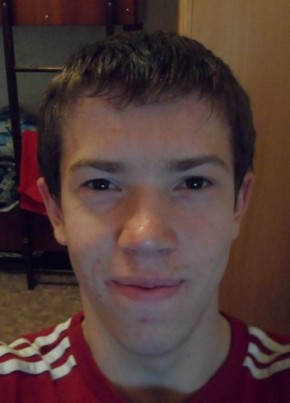 Максим, 28, Россия, Нижний Новгород