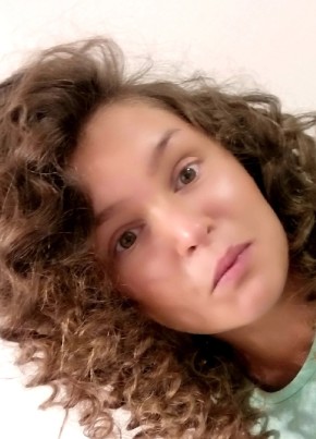Marina Klyueva, 29, Russia, Medvezhegorsk
