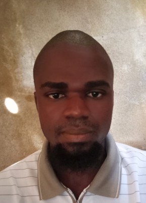 Mussa Hamisi из Dodoma 33 года