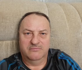 Fedya, 46, Shadrinsk