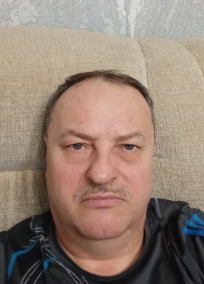 Федя из Шадринска 46 лет