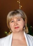 Larisa, 45, Moscow