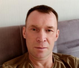 Василий, 49 лет, Ижевск