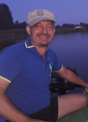 Андрей, 49, Україна, Київ