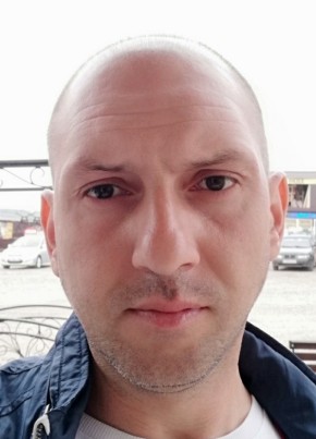 Миха Мелкон, 43, Россия, Балашиха
