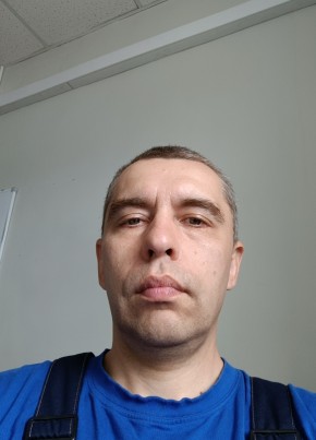 Александр, 45, Россия, Сыктывкар