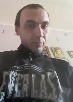 Романтик, 37, Россия, Иркутск