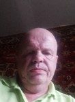 , Artem, 54, Kirov (Kirov)