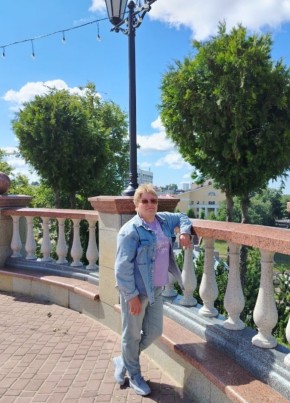 Галина из Санкт-Петербурга 55 лет