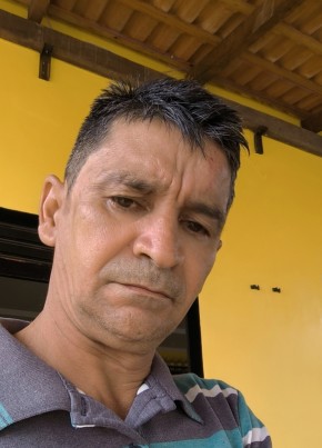 Miguel из Marabá 47 лет