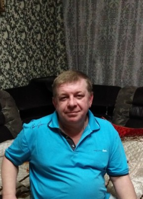 Дмитрий, 50, Россия, Березники