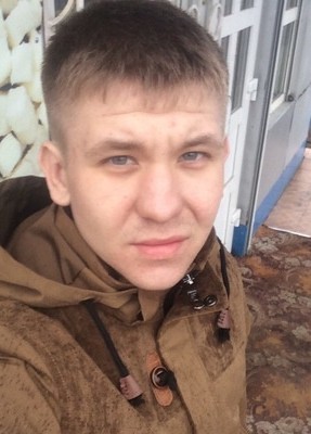 Никита, 28, Россия, Хабаровск