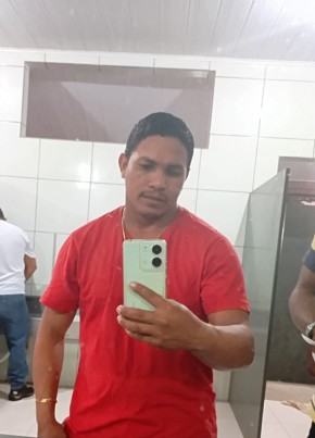 Antônio Carlos, 25, República Federativa do Brasil, Parnaíba