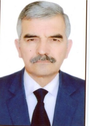 zaxar, 65, Azərbaycan Respublikası, Bakı