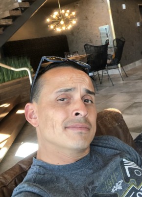 Manny, 41, United States of America, Prior Lake