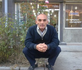 Artur, 56, Kapan