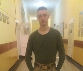 Вован, 26 лет, Коростишів