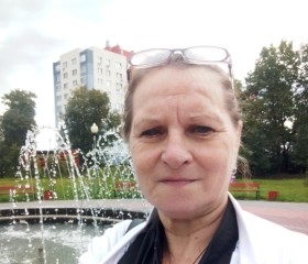 Lidiya, 54, Nizhniy Novgorod